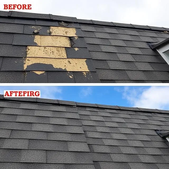 Roof Repair Near Me in Mchenry, MS near me